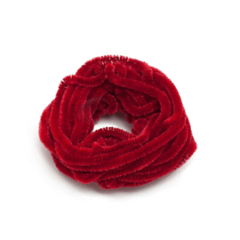 Chenille 0945 - Rood