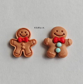 Speculaaspopjes