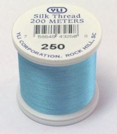 Silk YLI # 100 - nr 250