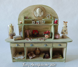 "Christmas Gifts" (Advent 2024)