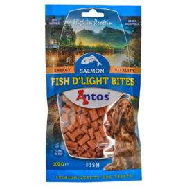 Antos Fish D'light Bites 100 gr