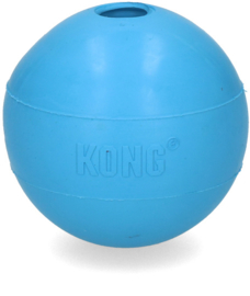 Kong Puppy Ball w/Hole Small