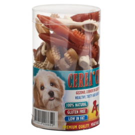 Antos Cerea Brushies Dogs 100 gr