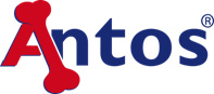 Antos Canice Gevogelte 90 gr