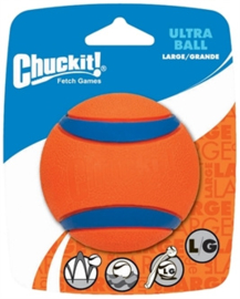 Chuckit! Ultra Ball L 7cm