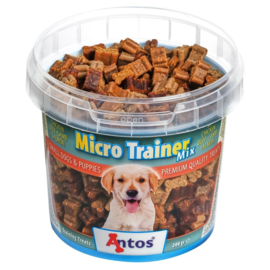Antos Micro Trainer Mix 200 gr