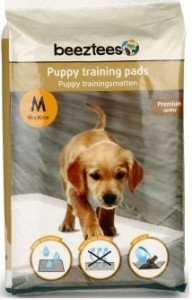 Puppy trainingpads M