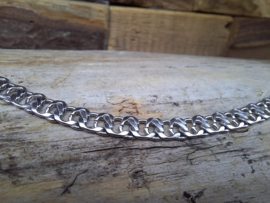 Stainless steel armbandje schakel 26
