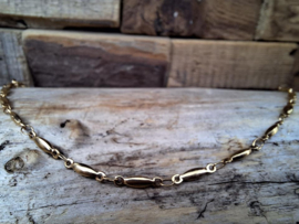 stainless steel armbandje schakel 21
