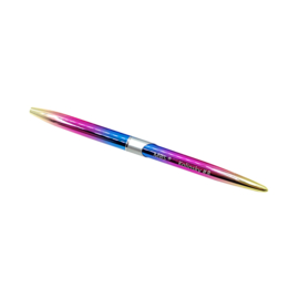Kolinsky acryl penseel #8 Rainbow