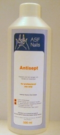 Antisept 500ml.