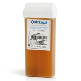Harspatroon Honing 110 ml