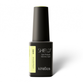 493 Kinetics Shield 493 Fresh start 15ml