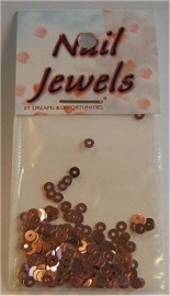 Nail-Jewel 6076