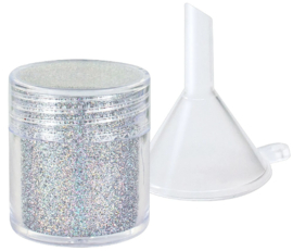 Highlight Powder Glitter Spray unicorn