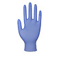 Abena Classic - Nitril handschoenen poedervrij blauw medisch 100st. in doos
