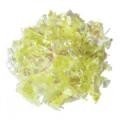 Shaved Ice Mylar Flakes SYMFYELLOW