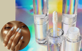 Liquid Pearl Powder