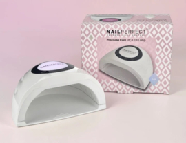 Nail Perfect Precision Cure UV/LED Lamp 54W