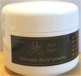 ASF Ultimate acryl poeder > 135 gram