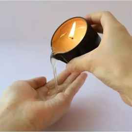 Boddy candle Coconut 56gr.