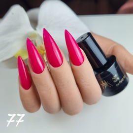 ASF Gelpolish 8ml. kleur 77 - Beauty Bomb