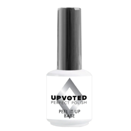 UPVOTED Peel It Up Base