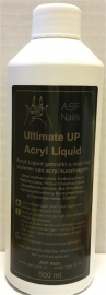 ASF Ultimate Up - Liquid 500ml.