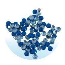 SE Med. Studs Blauw - M9