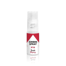 Ombre Spray #16 Funki Biznizz 5gr