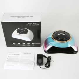 Led & UV Uithardingslampen