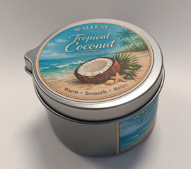 Boddy candle Coconut 56gr.