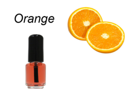 17-Nagelriemolie Orange 