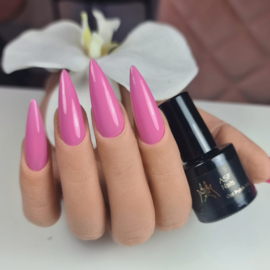 ASF Gelpolish 8ml. kleur 12 Ballerina Pink