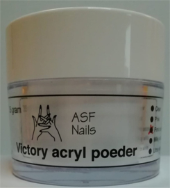 ASF Victory acryl poeder Light pink 35gr.