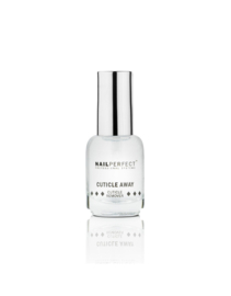 NailPerfect Cuticle Away 5ml.