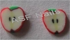 fimo fruit