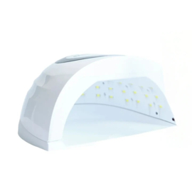 Nail Perfect Precision Cure UV/LED Lamp 54W
