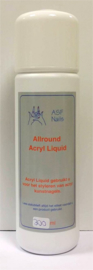 ASF Allround Liquid 250ml.