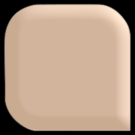 Acrylic Powder Makeover Peach 100gr.