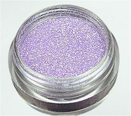 Glitter Lila