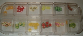 FIMO Fruit Salad Case 120ct