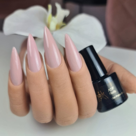 ASF Gelpolish 8ml. kleur 26 Powder Pink