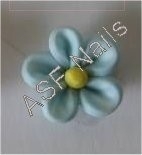 fimo flower