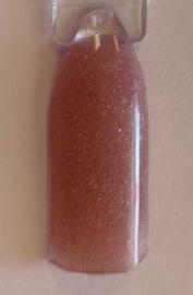 08 ASF Nails polygel 30gr. Glimmer Dusty rose