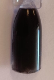 07 ASF Nails polygel 30gr. Black