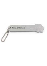 Keychain File Snowflake