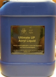 ASF Ultimate UP Liquid 2500ml