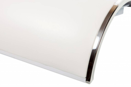 Tafel afzuiger (Wit)