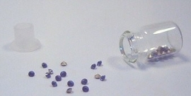 SWAROVSKI CRYSTAL 02